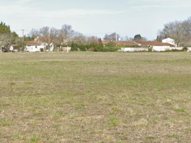 Terrain vente à Rochefort, Saint-palais-sur-mer