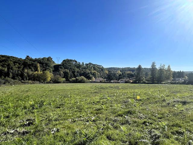 Terrain vente à Périgueux, Villamblard
