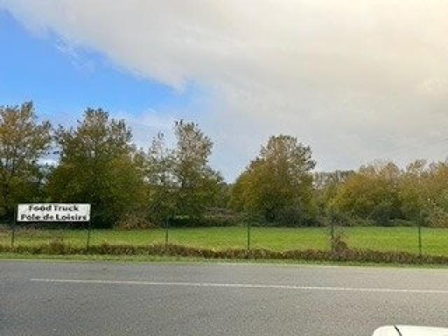 Terrain vente à France métropolitaine, Sainte-ramée