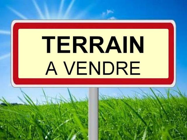 Terrain vente à Angoulême, Aignes-et-puypéroux