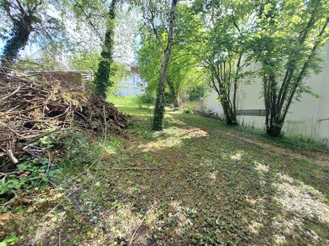 Terrain vente à Nogent-sur-Marne, Bry-sur-marne