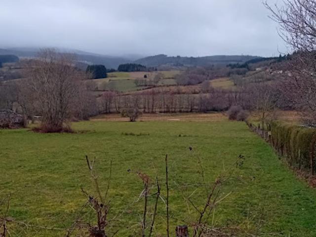 Terrain vente à Montbrison, Noirétable