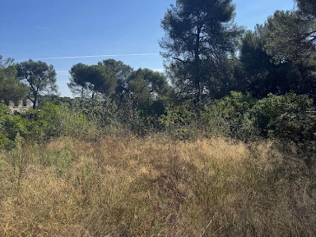 Terrain vente à France métropolitaine, Aix-en-provence