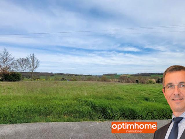 Terrain vente à Muret, Bonrepos-sur-aussonnelle