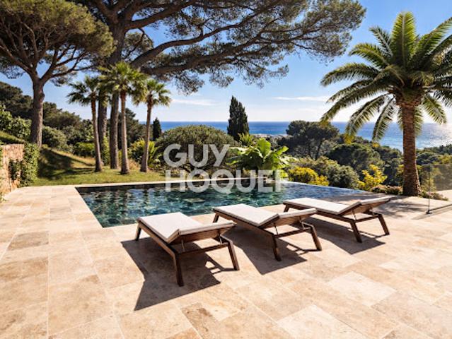 Terrain vente à Arrondissement de Draguignan, Sainte-maxime