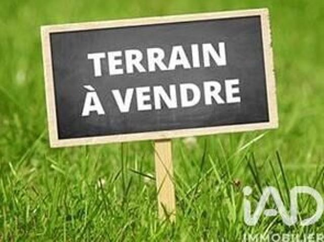 Terrain vente à Nantes, Sautron