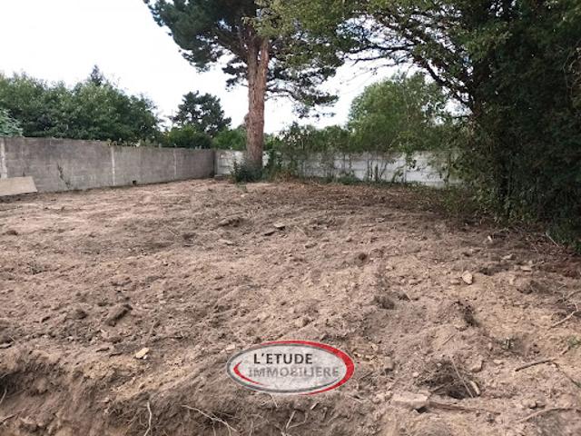 Terrain vente à France métropolitaine, Nantes