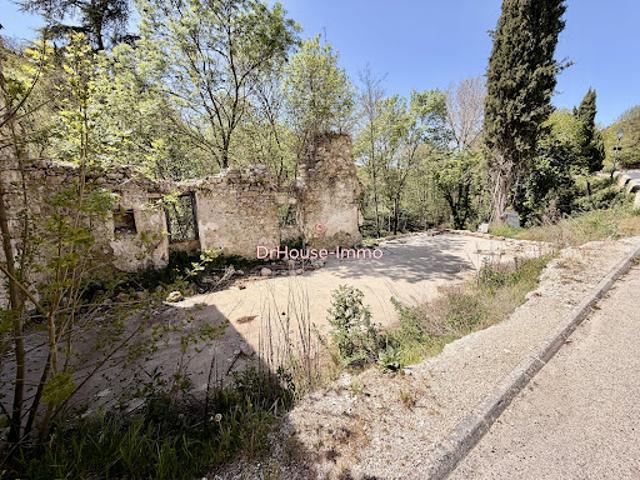 Terrain vente à Nyons, Buis-les-baronnies