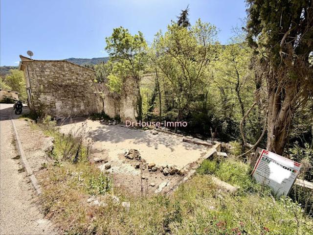 Maison vente à Nyons, Buis-les-baronnies