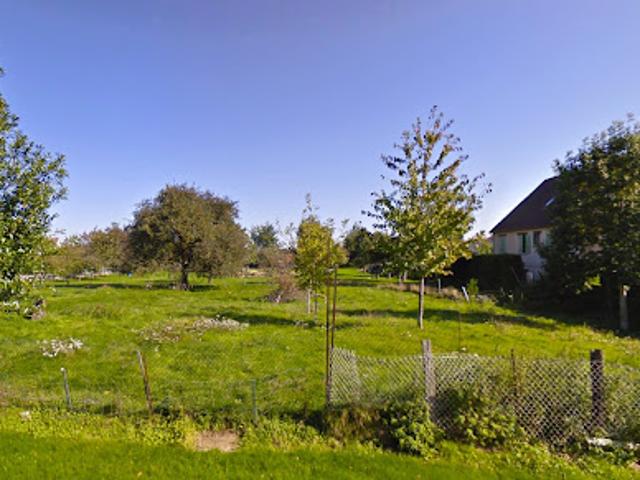 Terrain vente à Épernay, La Forestière