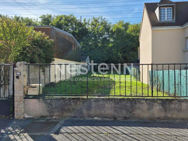 Terrain vente à Palaiseau, Igny