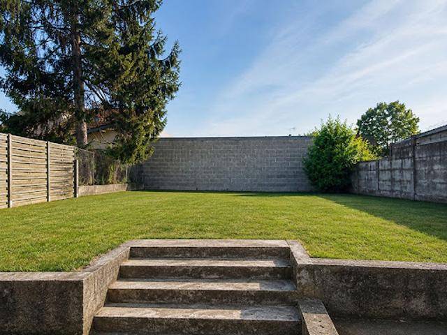 Terrain vente à Argenteuil, Pierrelaye