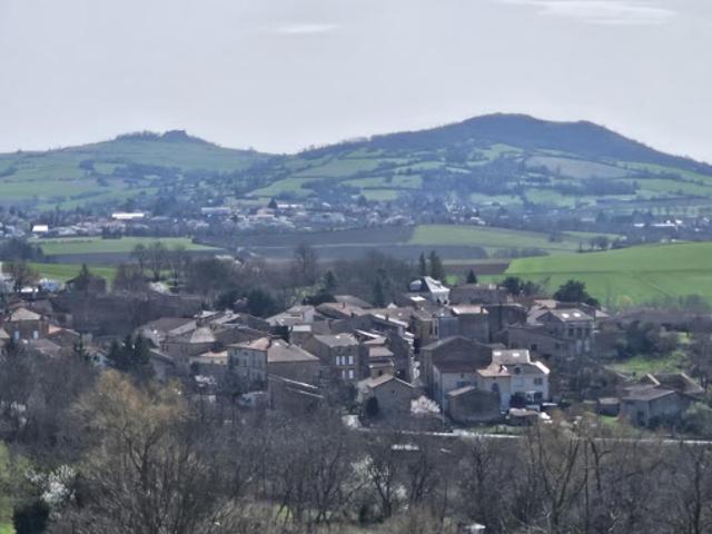 Terrain vente à Clermont-Ferrand, Saint-maurice