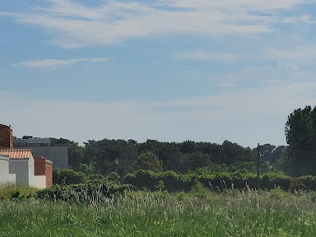 Terrain vente à Rochefort, Saint-palais-sur-mer