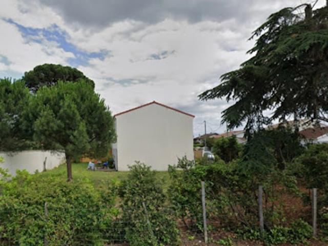 Terrain vente à Talence, Thouars