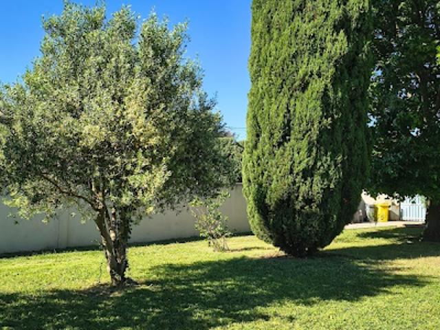 Terrain vente à Avignon, Entraigues-sur-la-sorgue