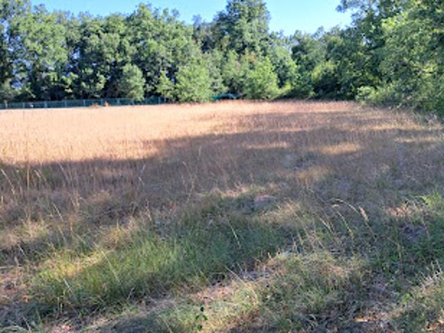 Terrain vente à Brive-la-Gaillarde, Meyssac