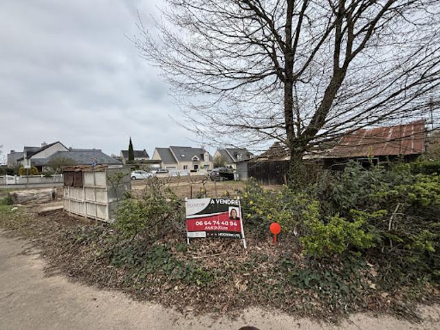 Terrain vente à France métropolitaine, Nantes