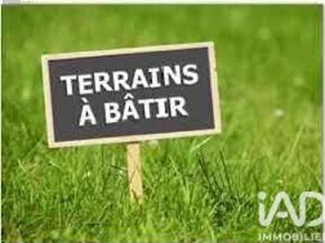 Terrain vente à Mantes-la-Jolie, Septeuil