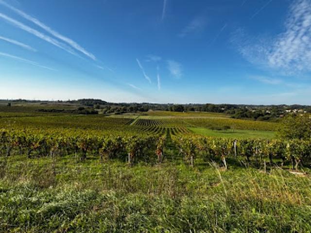 Terrain vente à Bouet, Teuillac
