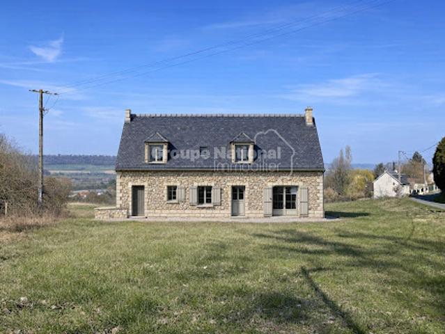 Terrain vente à Compiègne, Jaulzy