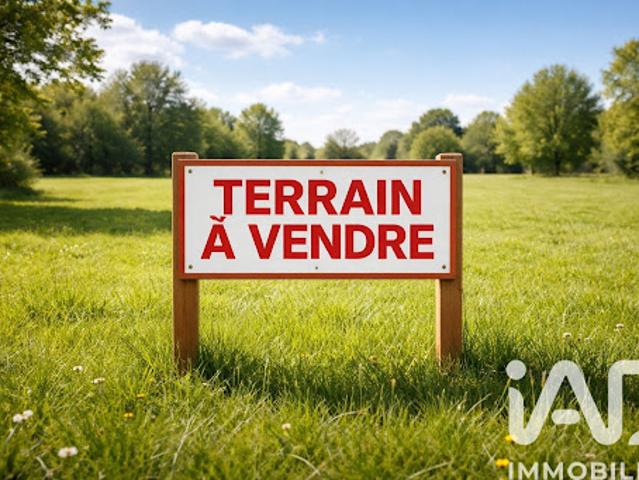 Terrain vente à Le Raincy, Drancy