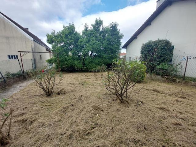 Terrain vente à Le Raincy, Gagny