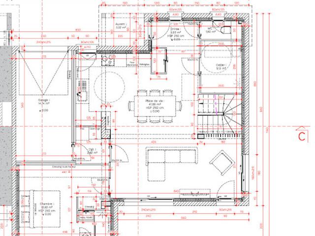 Terrain vente à Lyon, Rhône