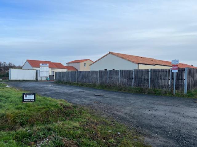 Terrain vente à France métropolitaine, Landemont