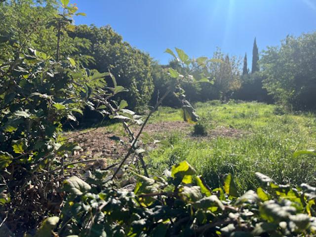 Terrain vente à France métropolitaine, Les Pennes-mirabeau