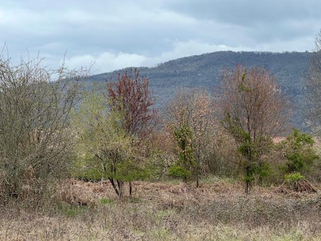 Terrain vente à Foix, Montgaillard