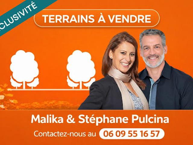 Terrain vente à Les Sables-d'Olonne, Saint-mathurin