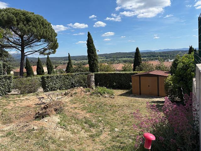 Terrain vente à Aix-en-Provence, Venelles