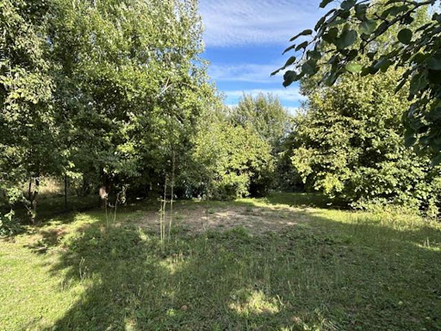 Terrain vente à Fontainebleau, Vernou-la-celle-sur-seine