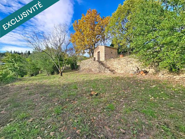 Terrain vente à Béziers, Bédarieux