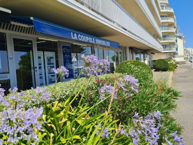 Terrain vente à Saint-Nazaire, La Baule-escoublac
