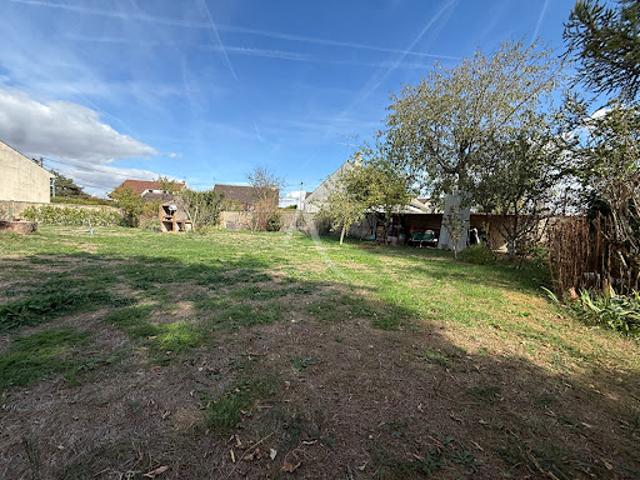 Terrain vente à Le Châtelet-en-Brie, Seine-et-Marne