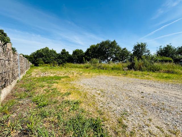Terrain vente à Nantes, Saint-léger-les-vignes