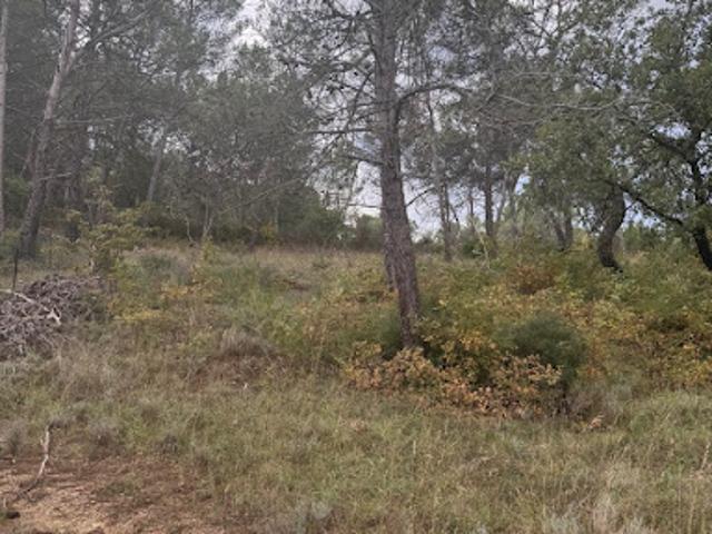 Terrain vente à France métropolitaine, Fuveau