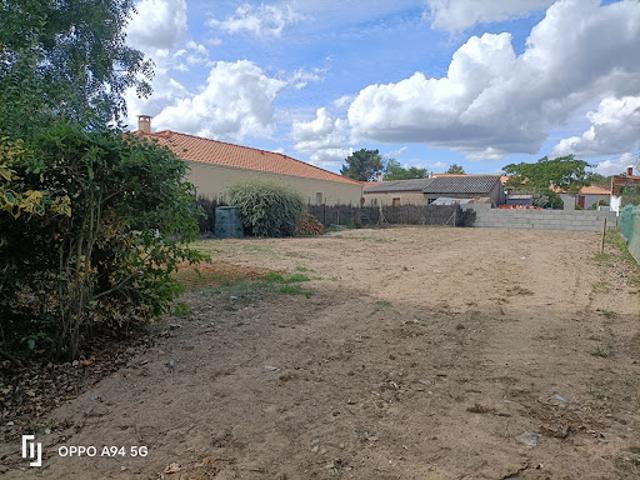 Terrain vente à France métropolitaine, Saint-julien-de-concelles