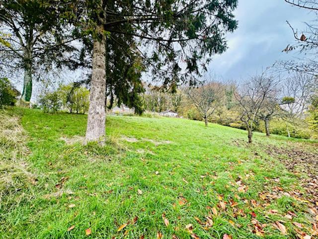 Terrain vente à Lisieux, Manneville-la-pipard