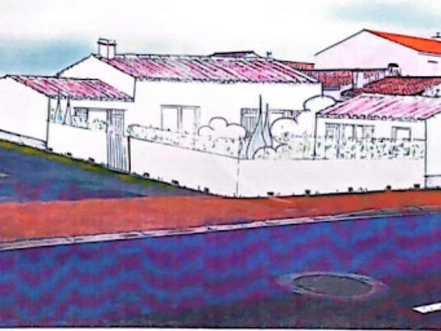 Terrain vente à Les Sables-d'Olonne, La Guérinière