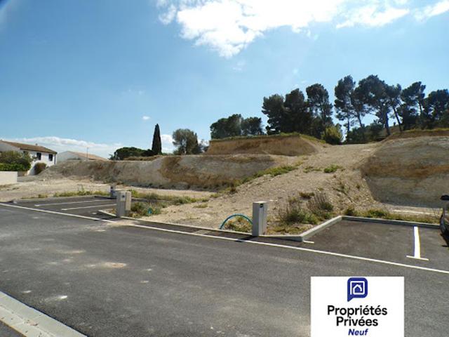 Terrain vente à Narbonne