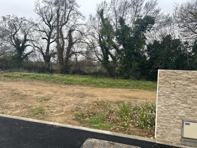 Terrain vente à Montpellier, Balaruc-le-vieux