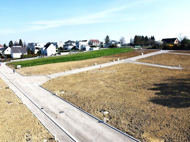 Terrain vente à Mulhouse, Galfingue