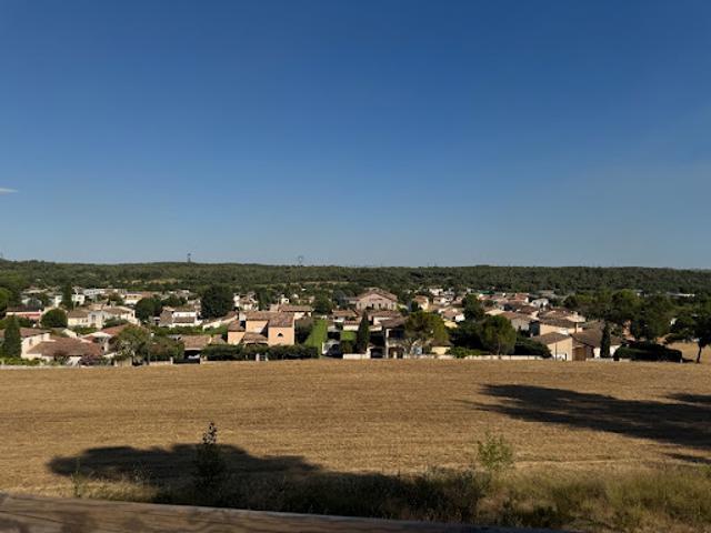Terrain vente à Lodève, Montarnaud