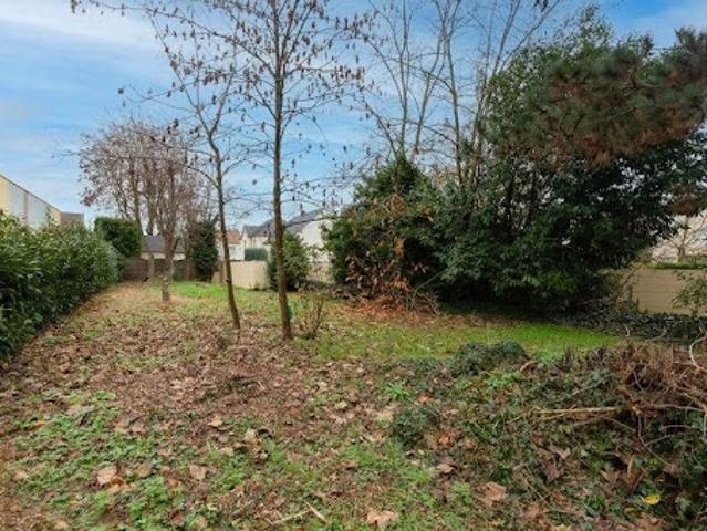 Terrain vente à Argenteuil, Saint-leu-la-forêt