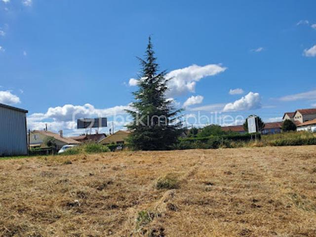 Terrain vente à Marmande, Miramont-de-guyenne