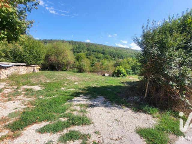 Terrain vente à Besançon, Ornans