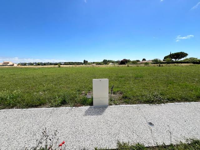 Terrain vente à Rochefort, Saint-palais-sur-mer